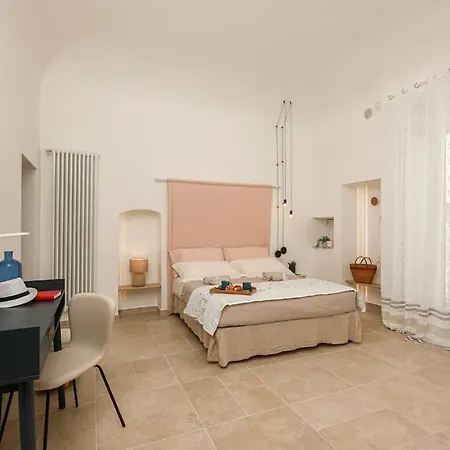 I Ricami Di Annina Holiday home