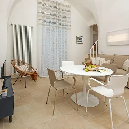 Holiday home I Ricami Di Annina