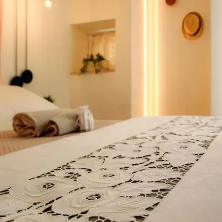 Holiday home I Ricami Di Annina