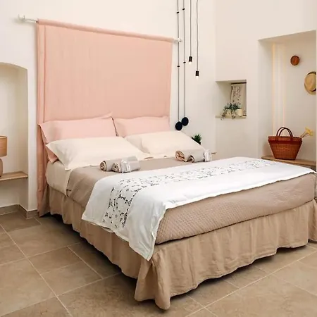 I Ricami Di Annina Holiday home Castellana Grotte
