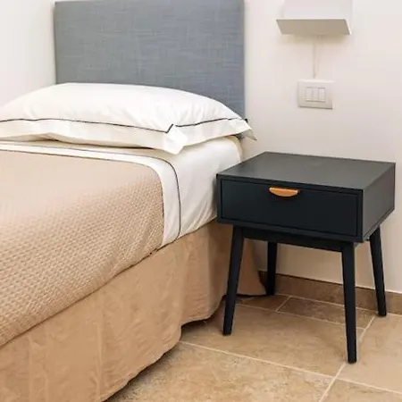 I Ricami Di Annina Holiday home