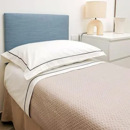 Holiday home I Ricami Di Annina
