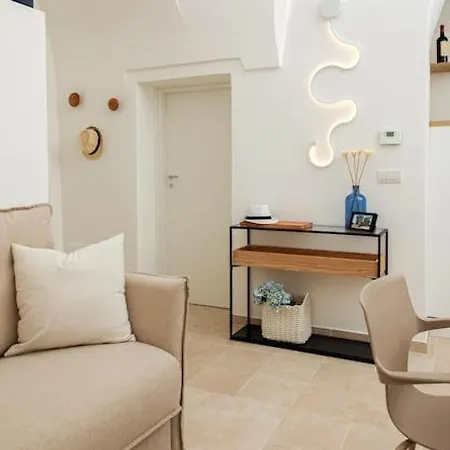 Holiday home I Ricami Di Annina *