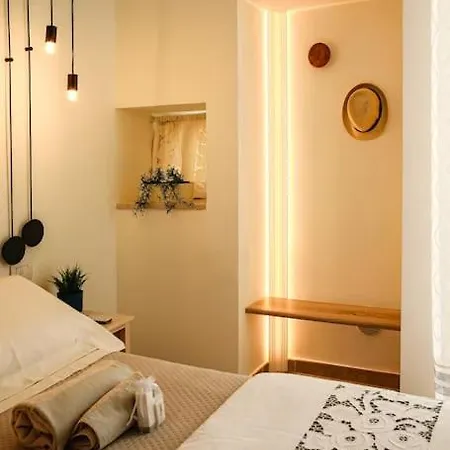 I Ricami Di Annina Holiday home Castellana Grotte