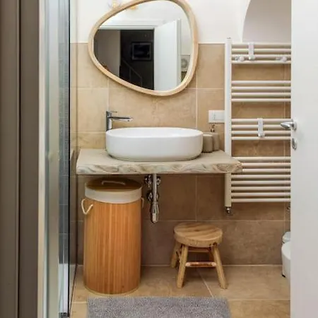 Holiday home I Ricami Di Annina Castellana Grotte