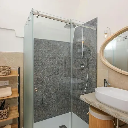 Holiday home I Ricami Di Annina Castellana Grotte