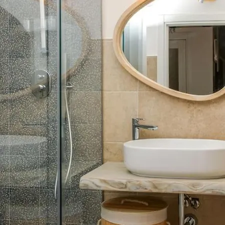 I Ricami Di Annina Holiday home