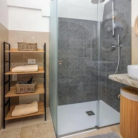 Holiday home I Ricami Di Annina *