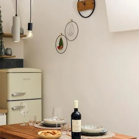 I Ricami Di Annina Holiday home