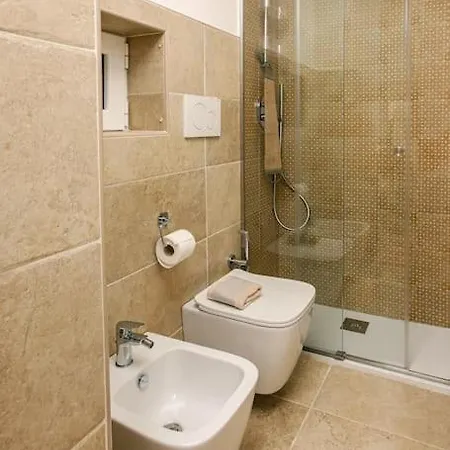 I Ricami Di Annina Holiday home Castellana Grotte
