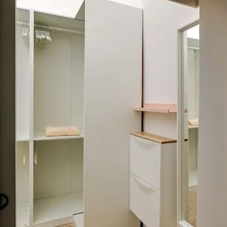 Holiday home I Ricami Di Annina Castellana Grotte