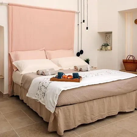 I Ricami Di Annina Holiday home