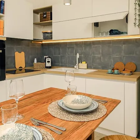 Holiday home I Ricami Di Annina