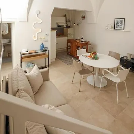 Holiday home I Ricami Di Annina *