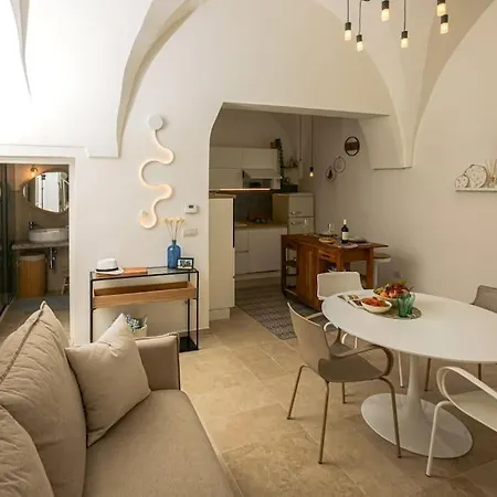 Holiday home I Ricami Di Annina Castellana Grotte